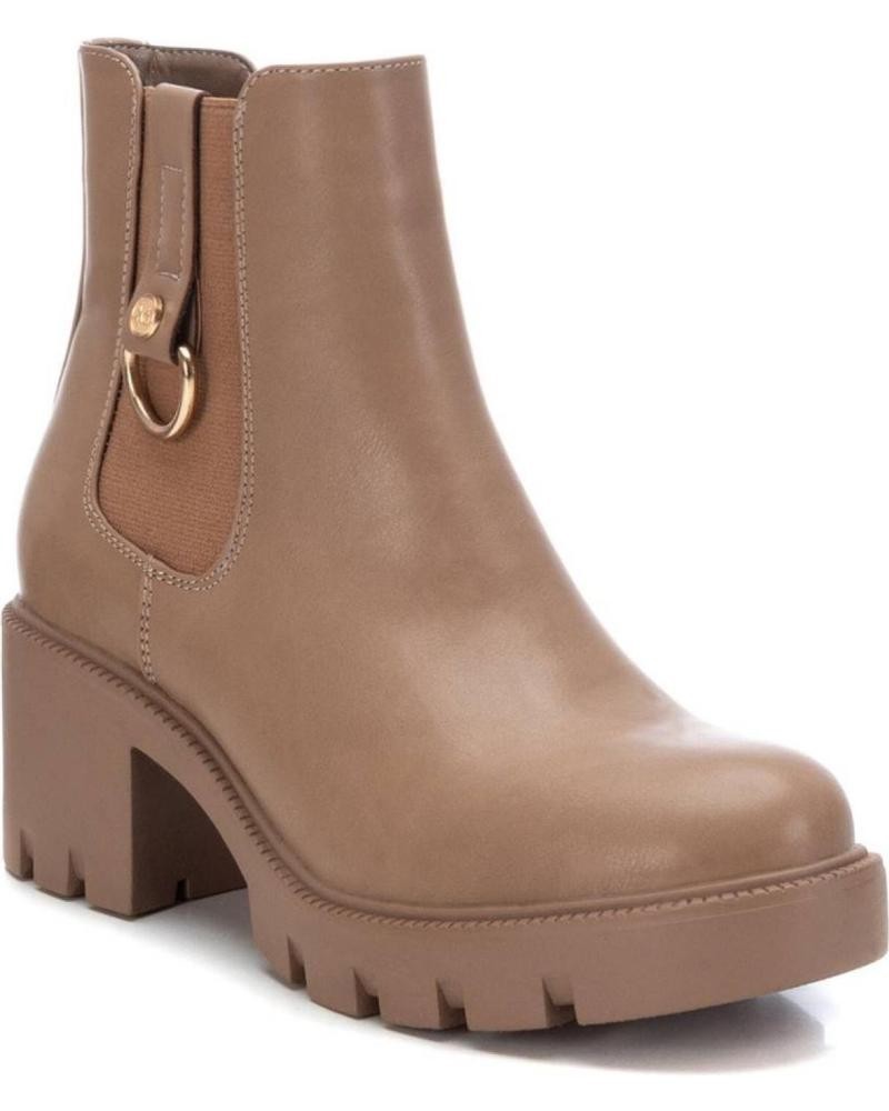 BOTIN XTI TAUPE 141537