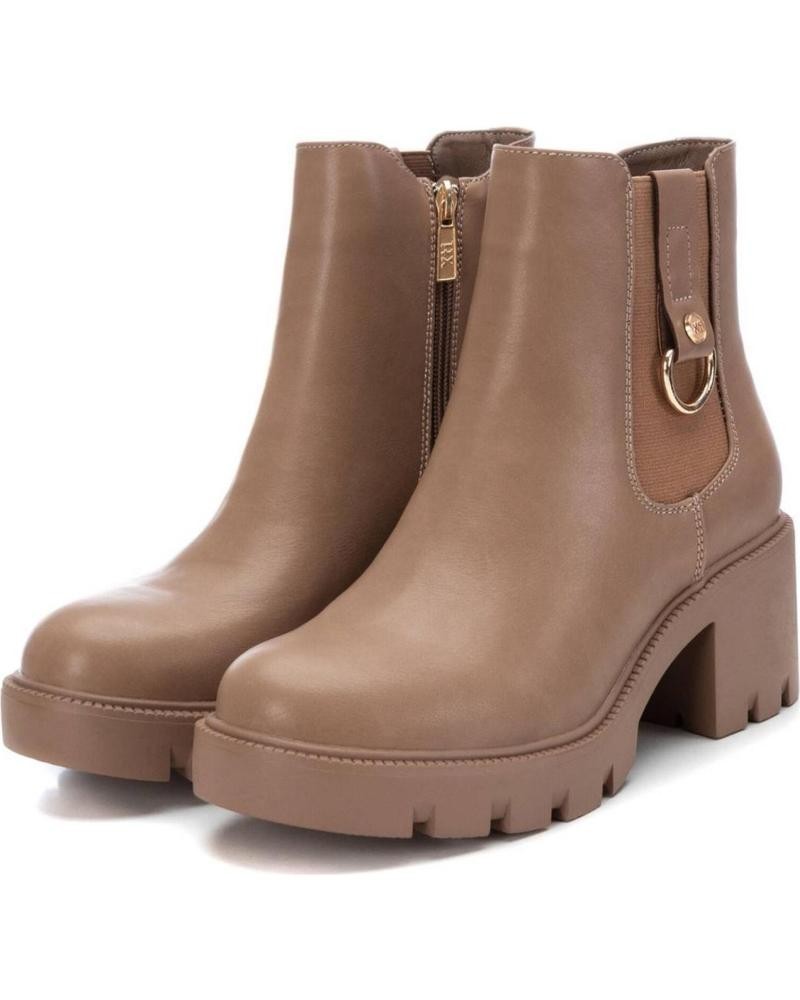 BOTIN XTI TAUPE 141537
