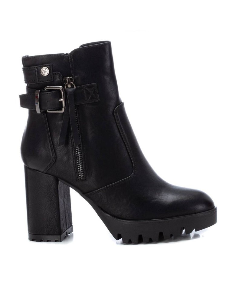 BOTIN TACON NEGRO XTI 140650