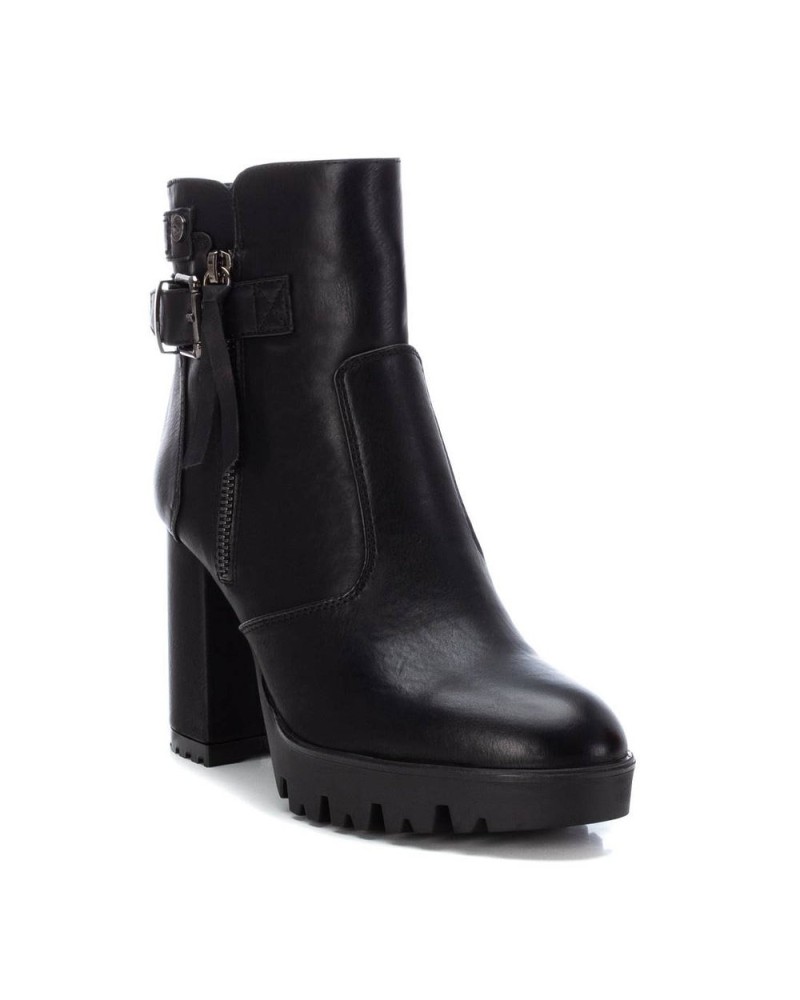BOTIN TACON NEGRO XTI 140650