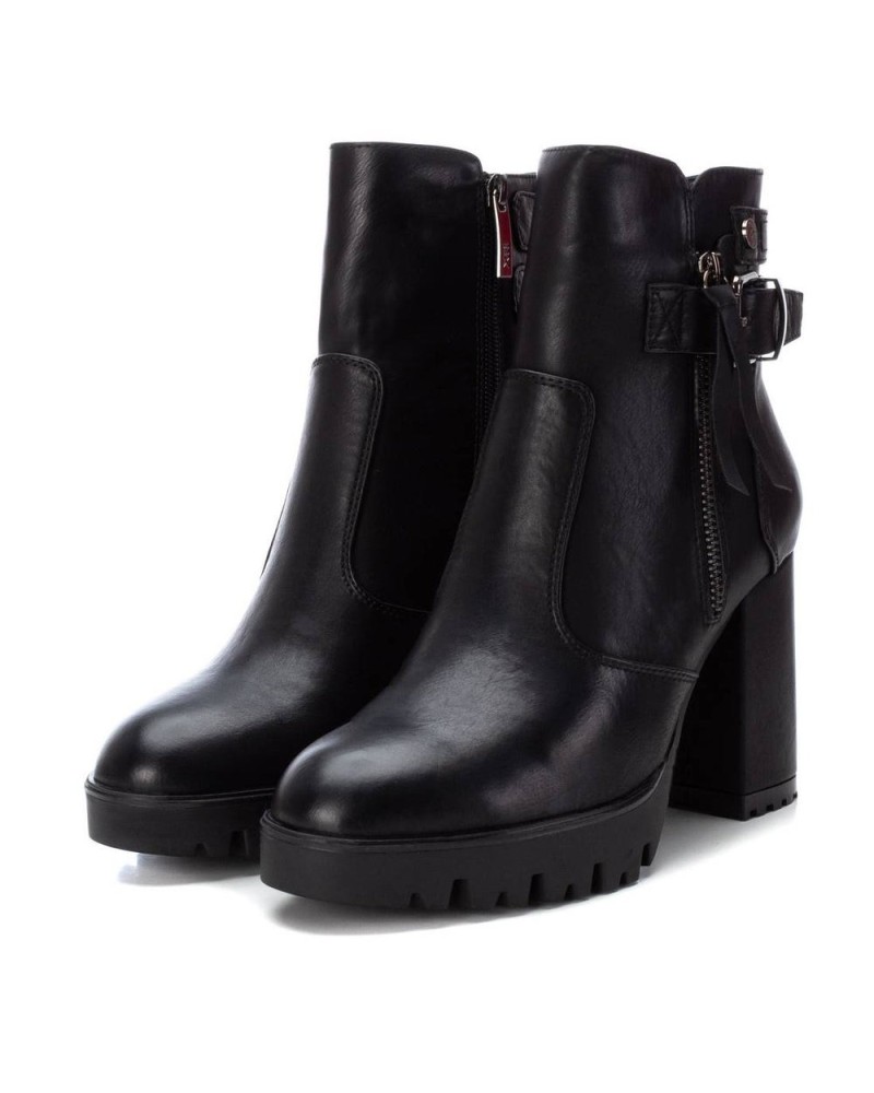 BOTIN TACON NEGRO XTI 140650