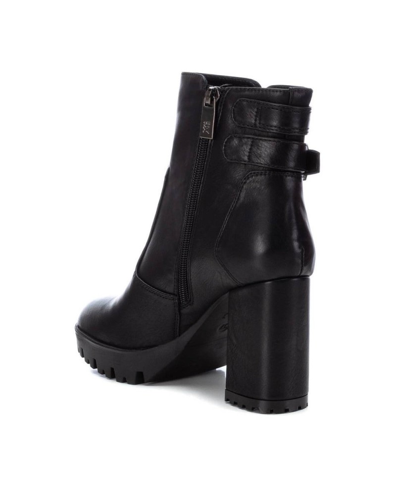 BOTIN TACON NEGRO XTI 140650
