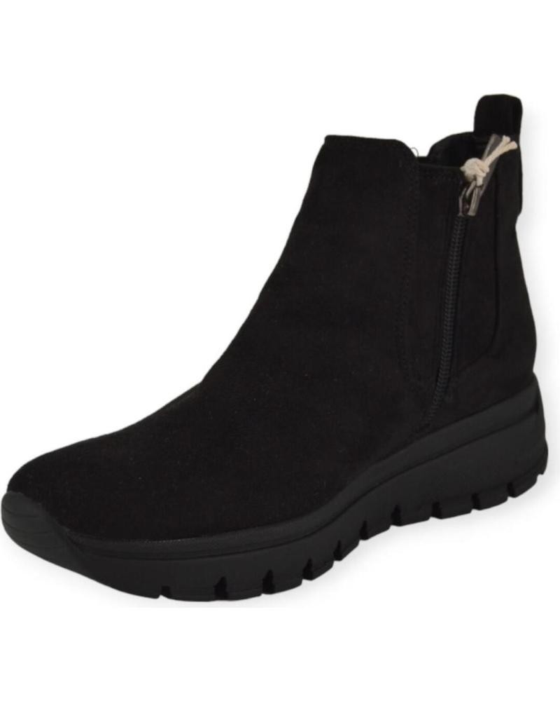 BOTIN XTI NEGRO 140366