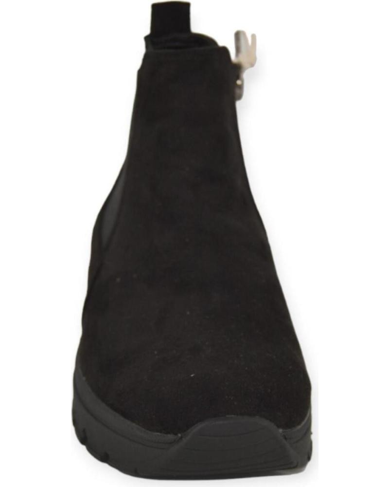 BOTIN XTI NEGRO 140366