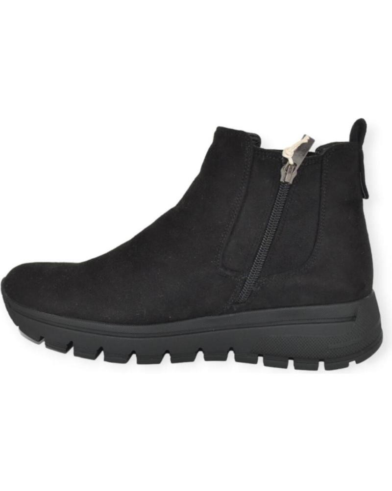 BOTIN XTI NEGRO 140366