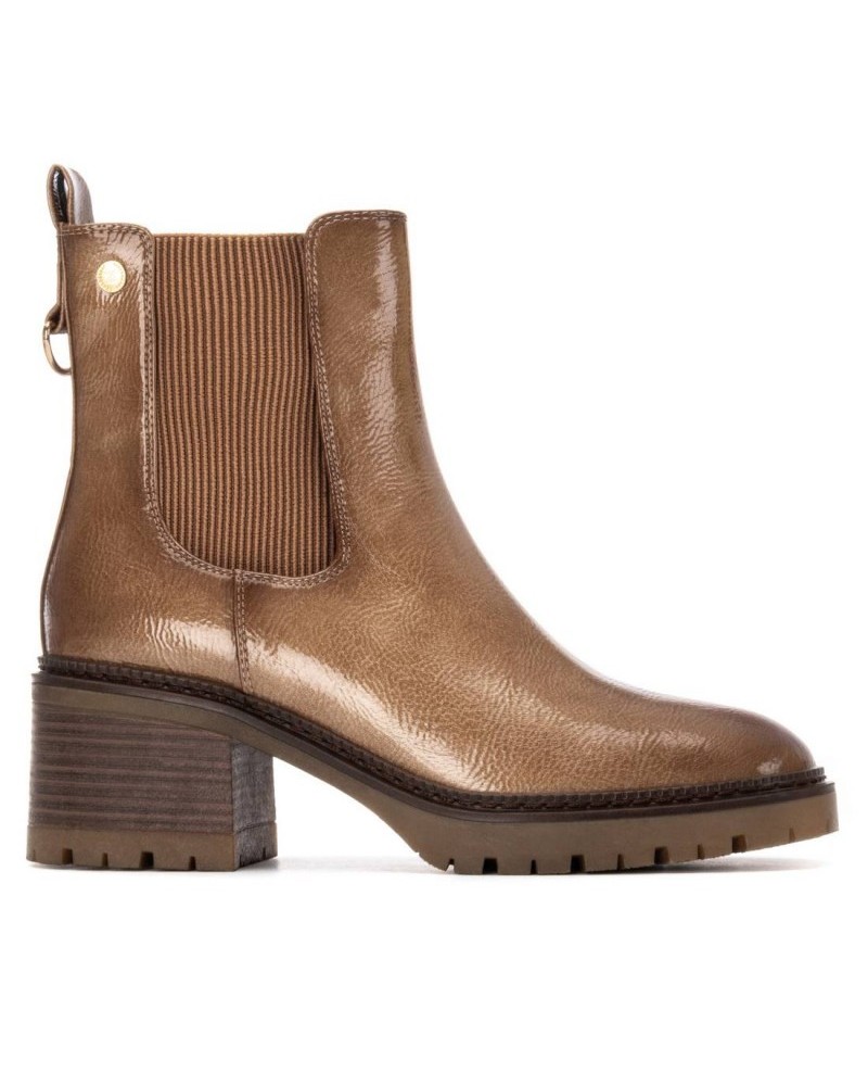 BOTIN XTI CHAROL BEIGE 144277