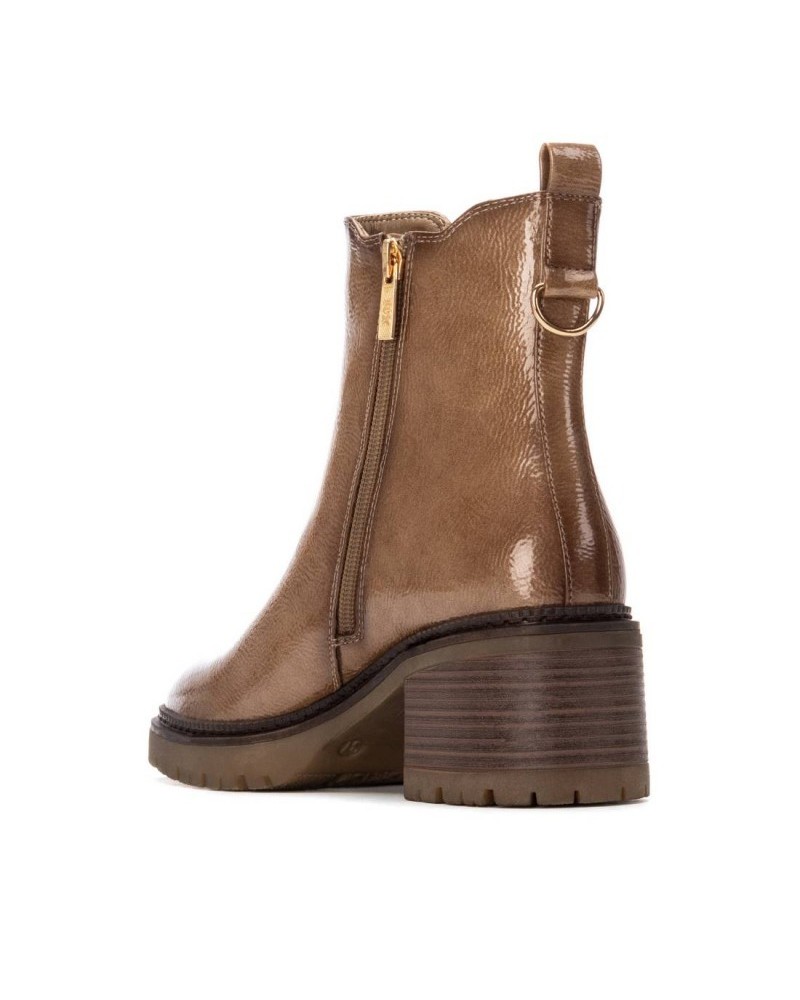 BOTIN XTI CHAROL BEIGE 144277