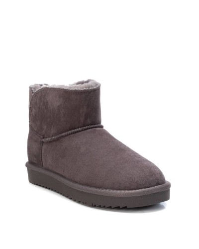 BOTIN ANTELINA  GRIS XTI 44436 2