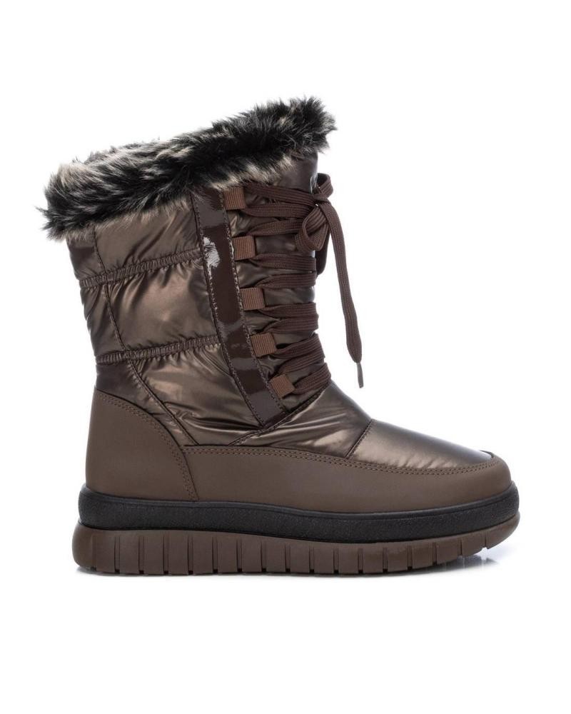 BOTIN PELO XTI BRONCE 140612