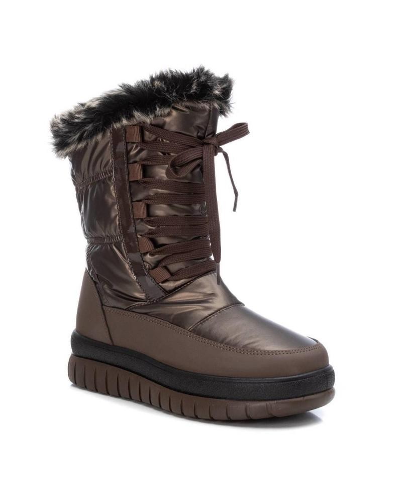 BOTIN PELO XTI BRONCE 140612