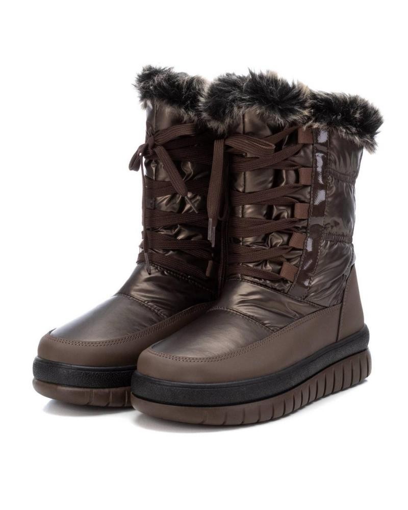 BOTIN PELO XTI BRONCE 140612