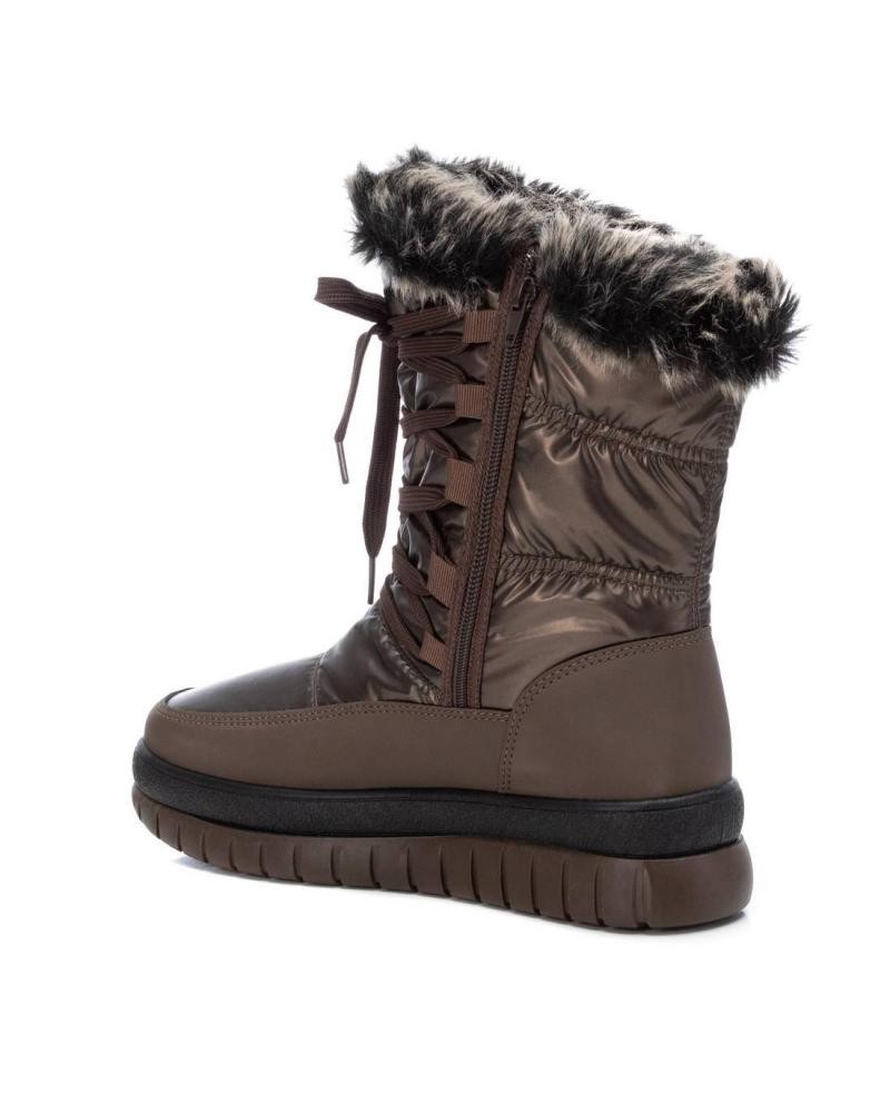 BOTIN PELO XTI BRONCE 140612