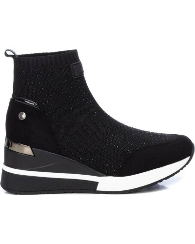 BOTIN XTI  NEGRO 140056