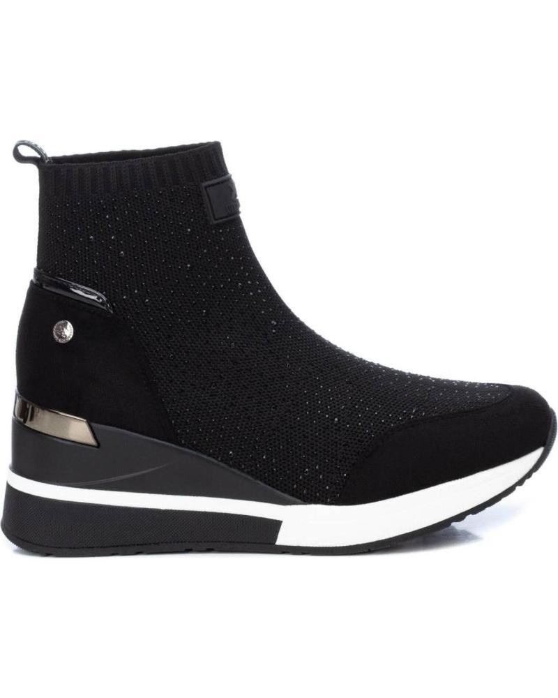 BOTIN XTI  NEGRO 140056