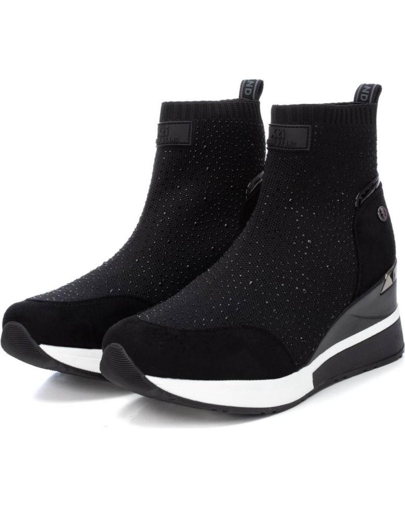 BOTIN XTI  NEGRO 140056