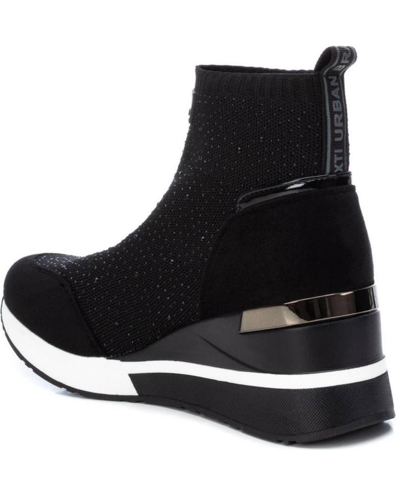 BOTIN XTI  NEGRO 140056