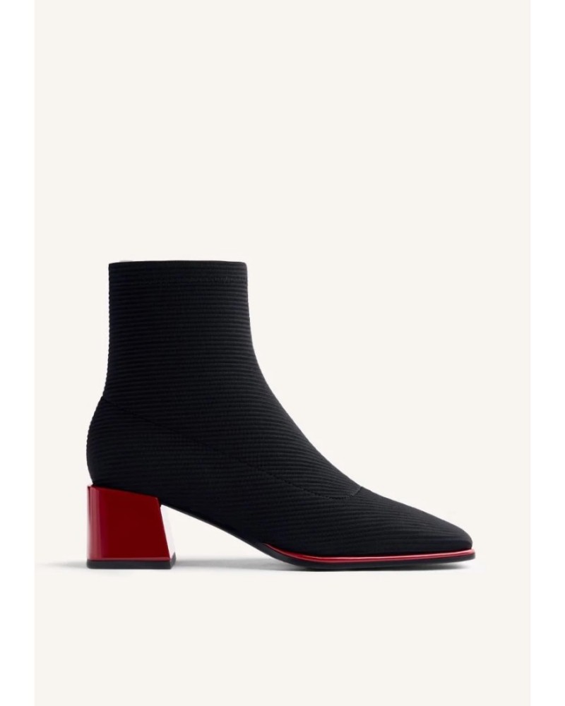 BOTIN  GIOSEPPO TACON ROJO 76713