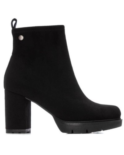 BOTIN XTI TACON ANTELINA NEGRO 144579