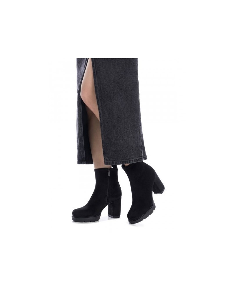 BOTIN XTI TACON ANTELINA NEGRO 144579