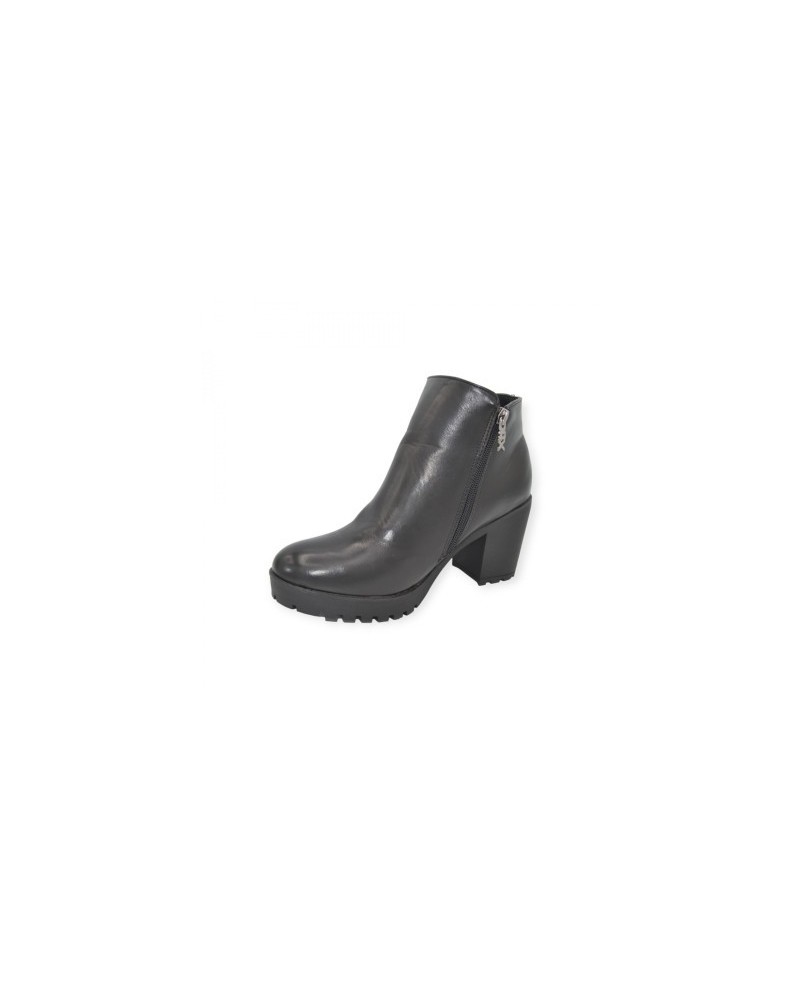 BOTIN  XTI TACON NEGRO 48456
