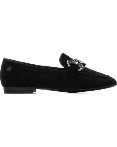 ZAPATO XTI ANTELINA NEGRO 144250