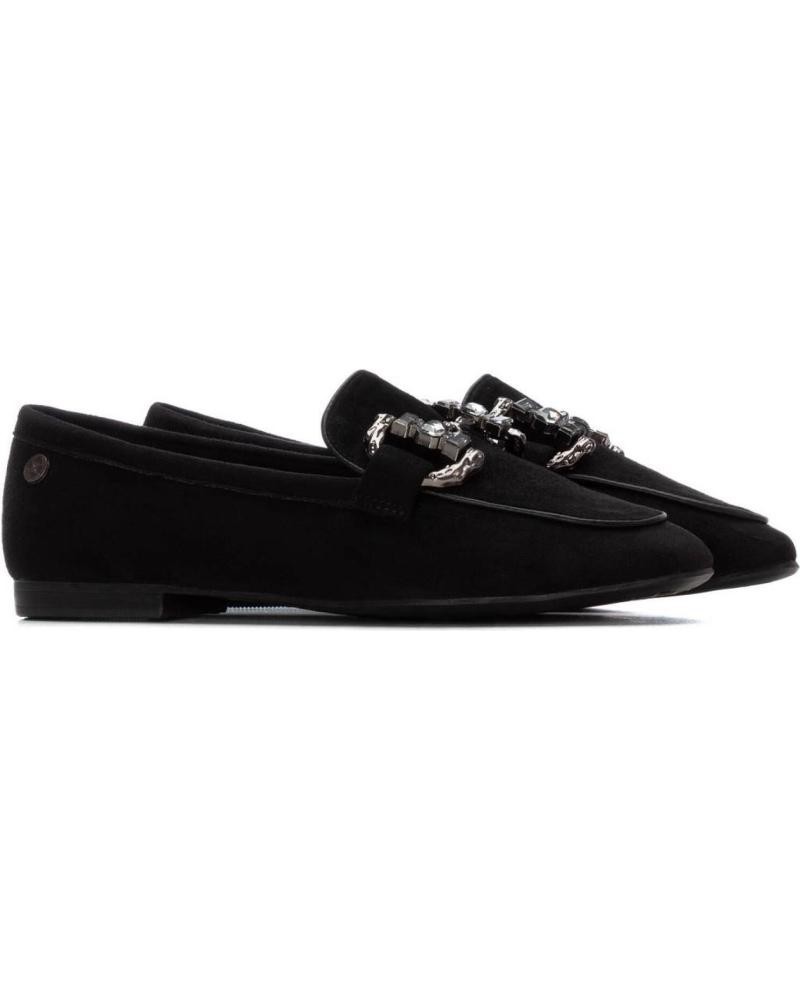 ZAPATO XTI ANTELINA NEGRO 144250