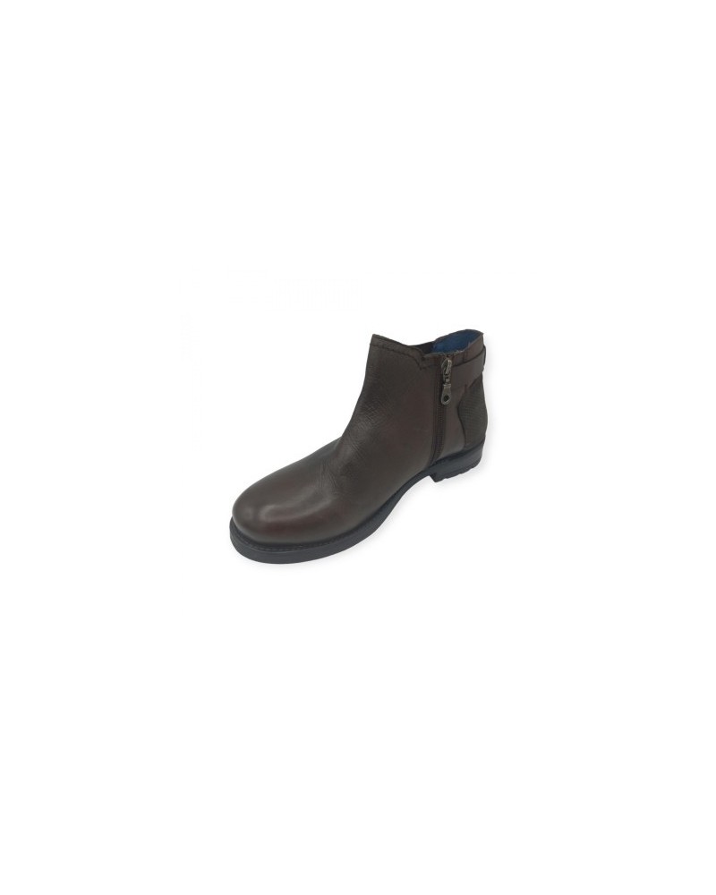 BOTA  PIEL  HOMBRE XTI  46315