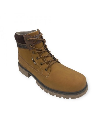 BOTA CAMEL HOMBRE XTI 49219 2