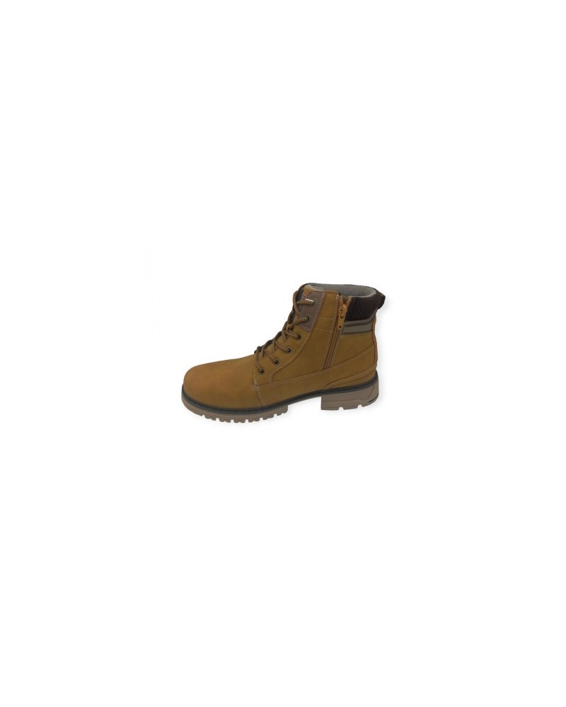 BOTA CAMEL HOMBRE XTI 49219