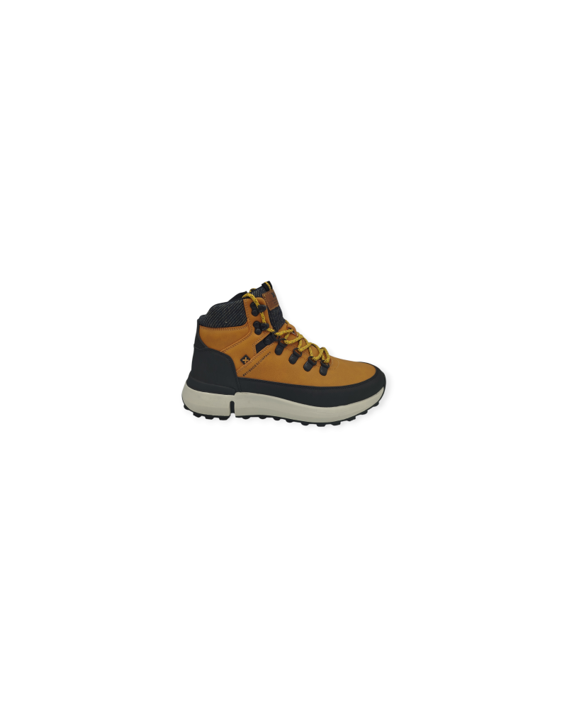 BOTA TAUPE XTI HOMBRE 143169