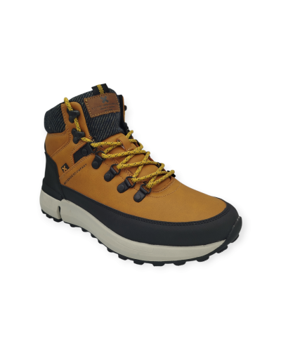 BOTA TAUPE XTI HOMBRE 143169 2