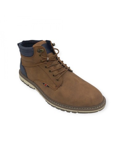 BOTA CAMEL XTI  HOMBRE 140071 2