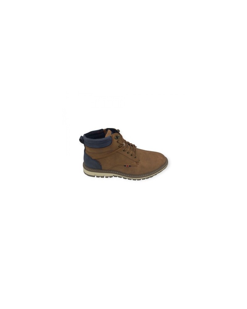 BOTA CAMEL XTI  HOMBRE 140071