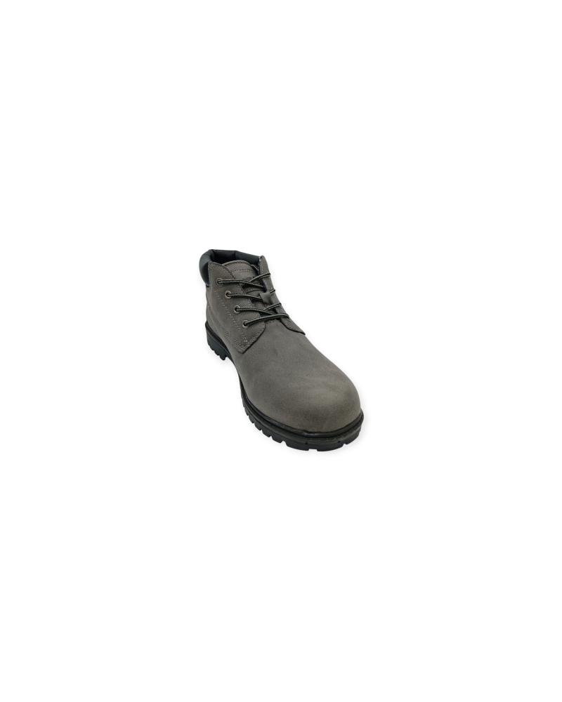 BOTA GRIS HOMBRE GASS 421105