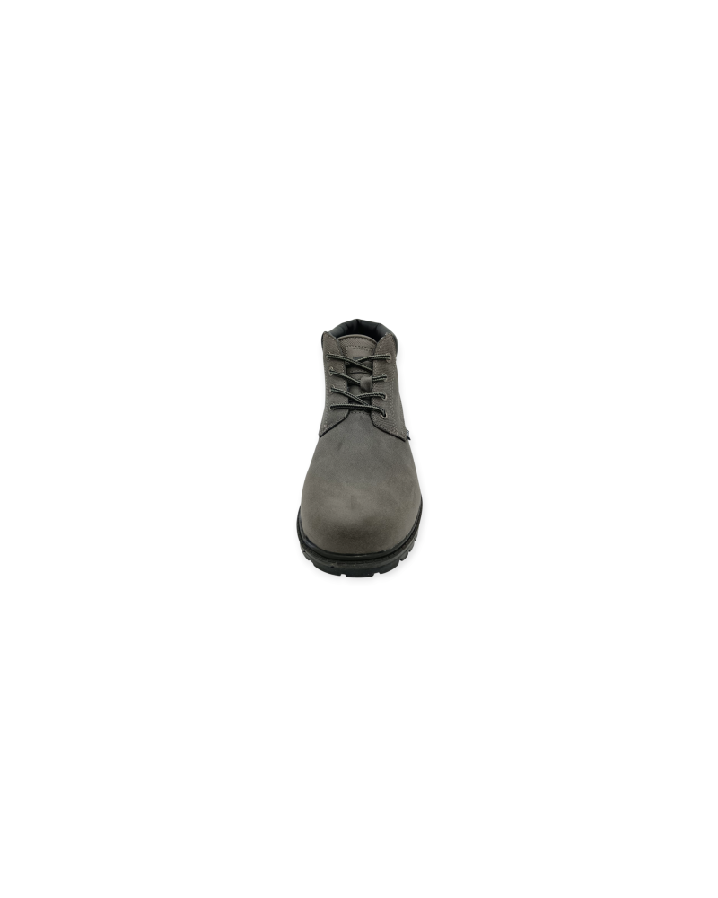 BOTA GRIS HOMBRE GASS 421105