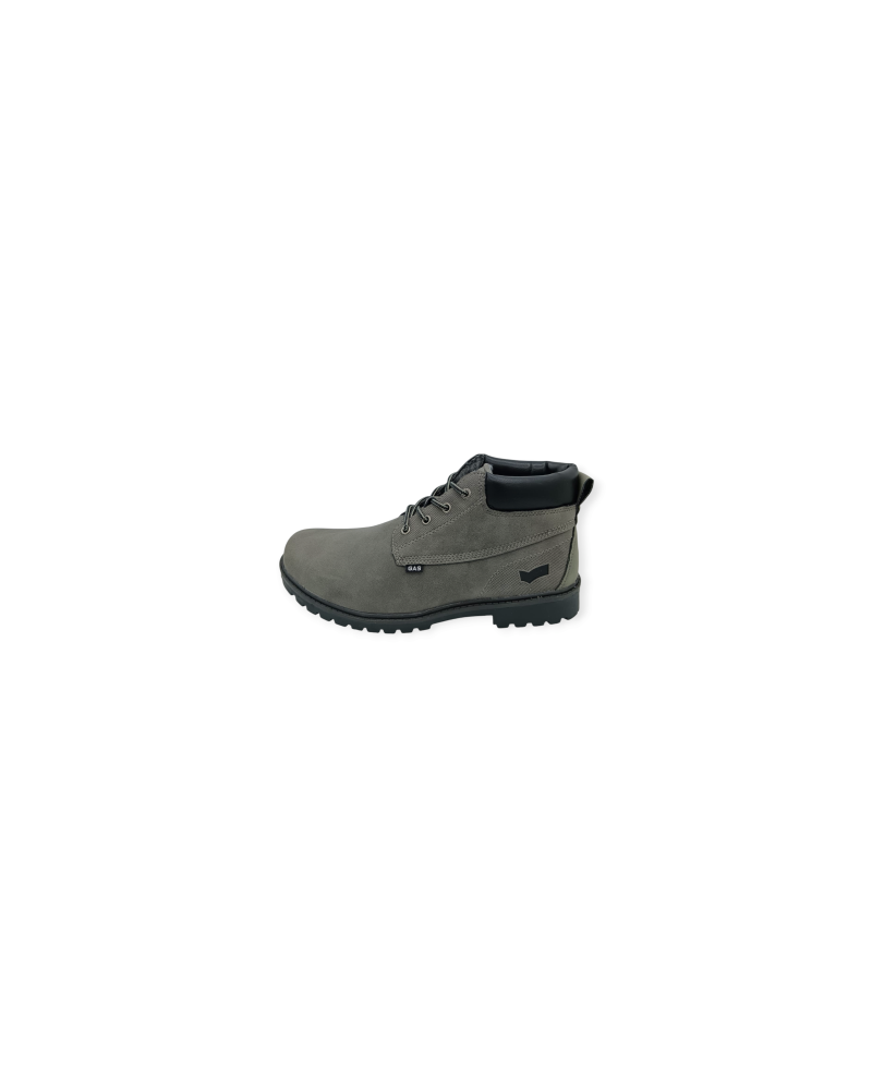 BOTA GRIS HOMBRE GASS 421105