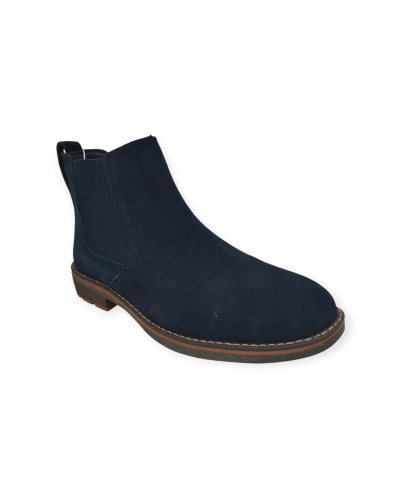 BOTA SERRAJE HOMBRE  MARINO XTI  143265 2