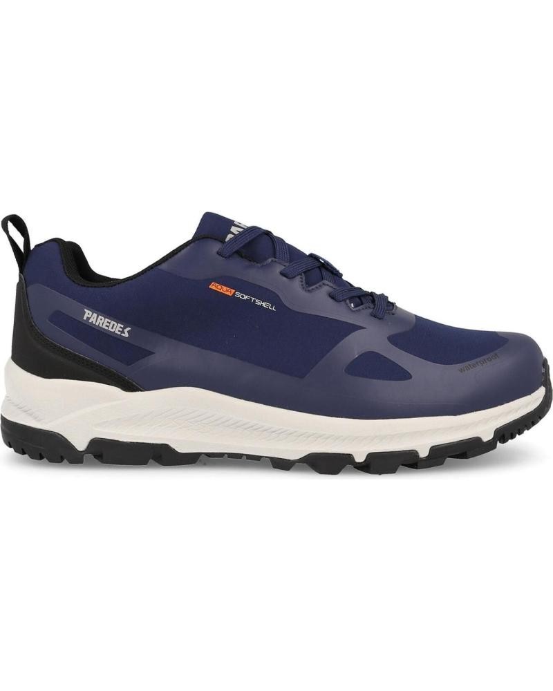 DEPORTIVA  AZUL JOMA  GORETEX 24518