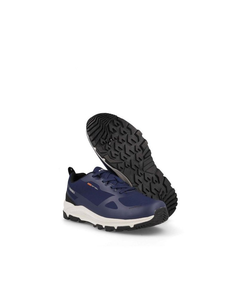 DEPORTIVA  AZUL JOMA  GORETEX 24518