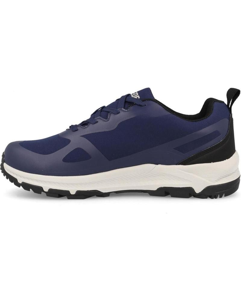 DEPORTIVA  AZUL JOMA  GORETEX 24518