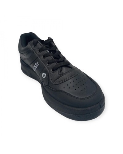 DEPORTIVA NEGRA PAREDES 100 2