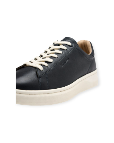 DEPORTIVA PIEL UNDERHILL NAVY GIOSEPPO 2