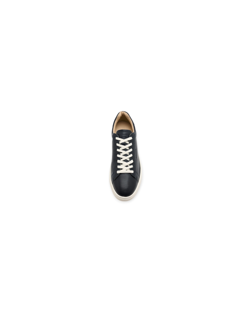 DEPORTIVA PIEL UNDERHILL NAVY GIOSEPPO
