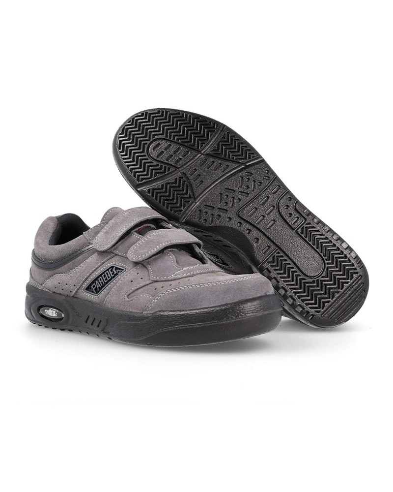 DEPORTIVA PAREDES  SERRAJE VELCRO 104