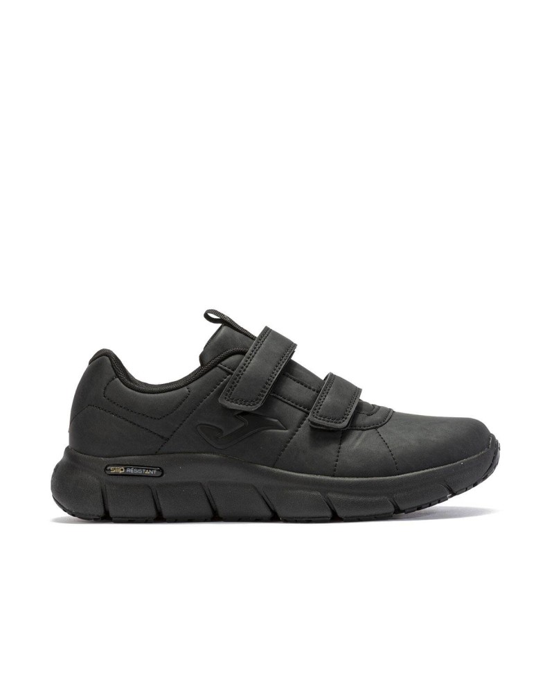 DEPORTIVA VELCRO DAILY JO 2421 PAREDES