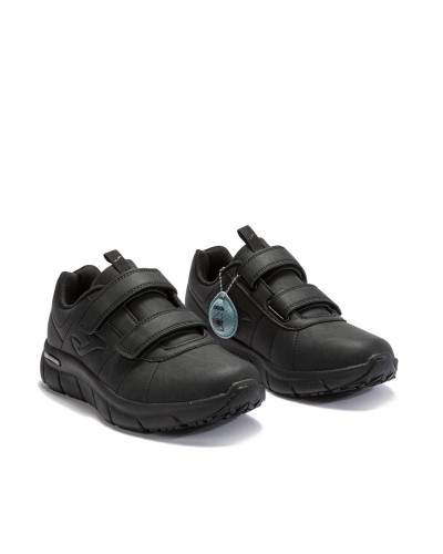 DEPORTIVA VELCRO DAILY JO 2421 PAREDES 2