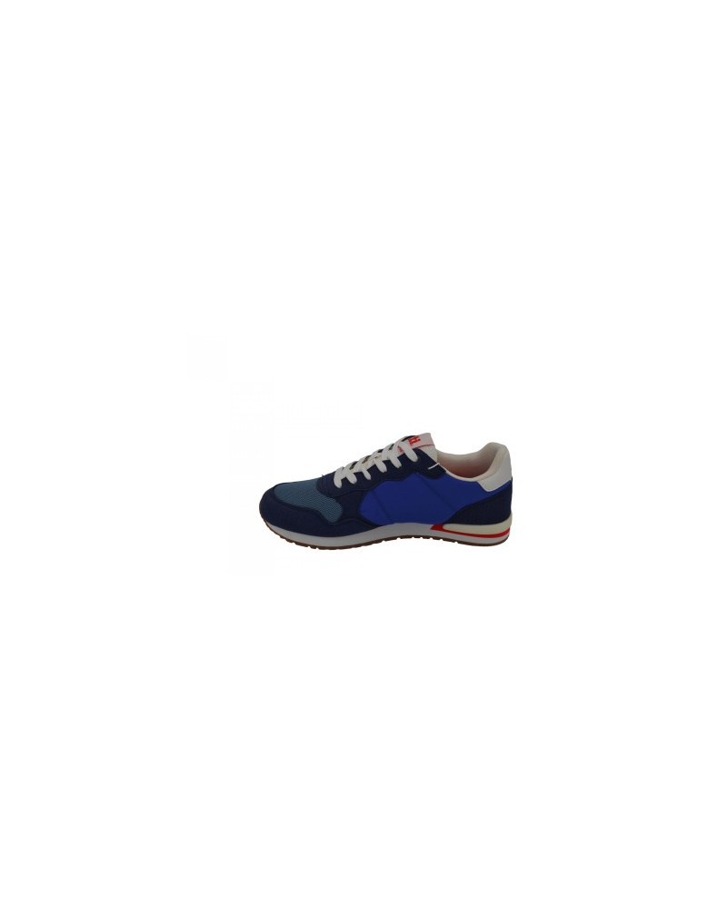 ZAPATILLA AZUL  XTI HOMBRE 141211