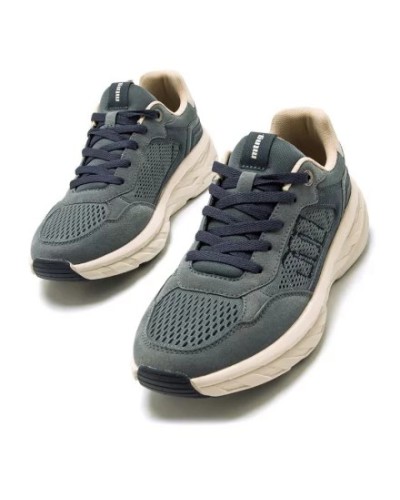 ZAPATILLA MUSTANG HOMBRE 84662 2