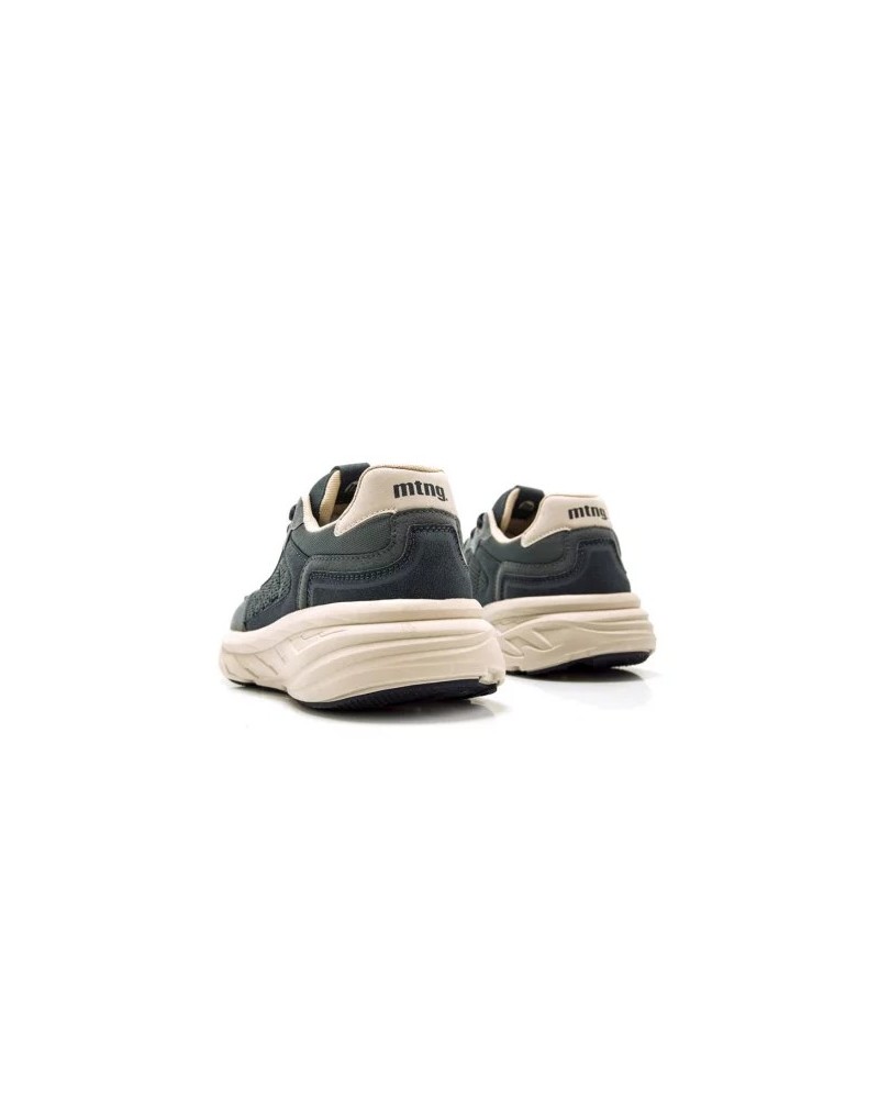 ZAPATILLA MUSTANG HOMBRE 84662