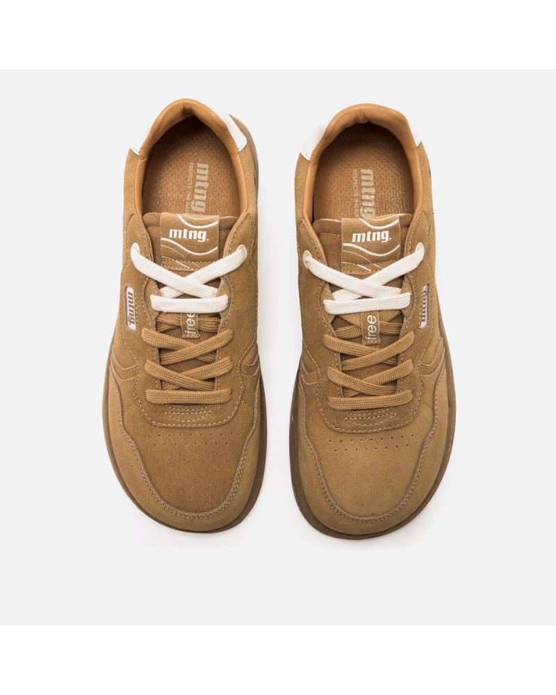 ZAPATILLA BAREFOOT CAMEL MTNG 84847